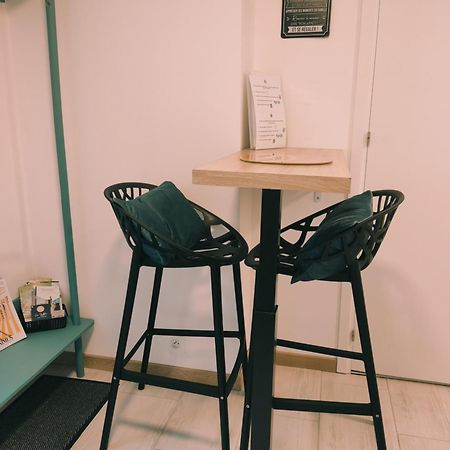 Studio Spacieux Aux Portes De La Camargue Beauvoisin  Eksteriør billede