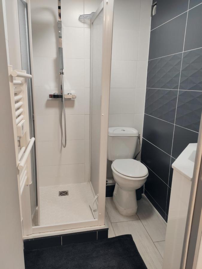 Studio Spacieux Aux Portes De La Camargue Beauvoisin  Eksteriør billede