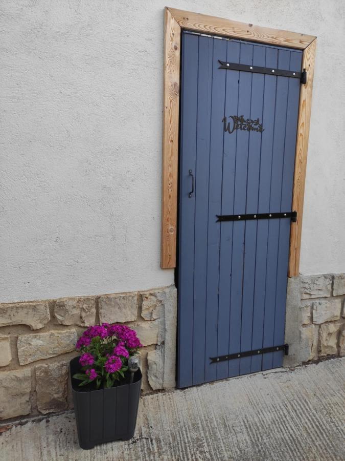 Studio Spacieux Aux Portes De La Camargue Beauvoisin  Eksteriør billede