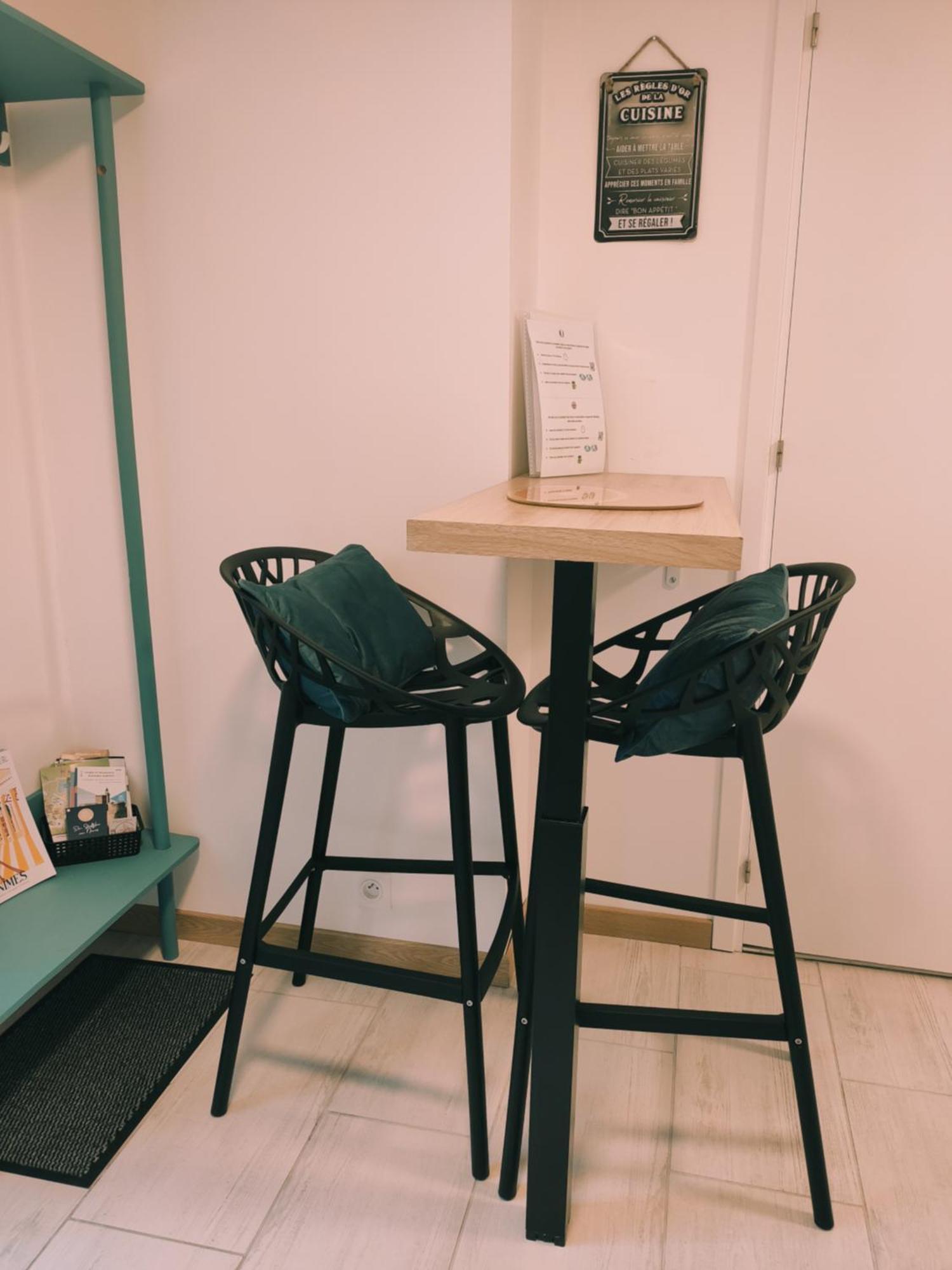 Studio Spacieux Aux Portes De La Camargue Beauvoisin  Eksteriør billede